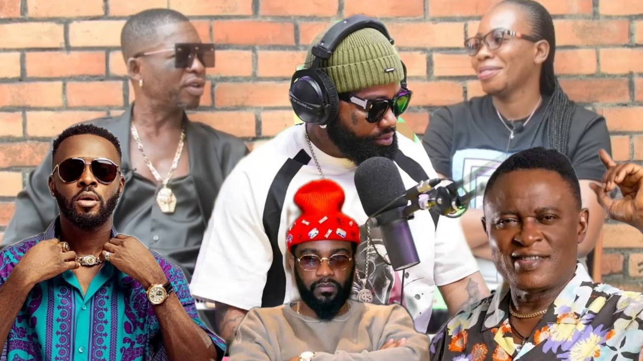 FERRE GOLA LE TROUBLE QUI TROUBLE FULANI❤️‍🔥VIBRATION CHF DU CLAN ATUMBI ZAMBA, AMETTRE WATA EN GARD