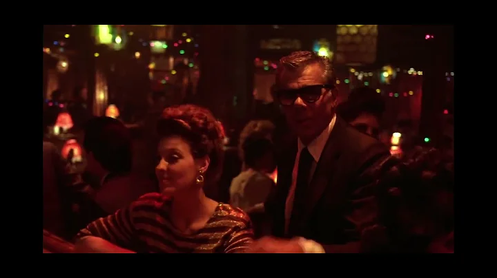 Goodfellas 1990 - Introduction of the crew