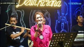 SABDA CINTA { Cover Dewi Kirana } hits DIAN ANIC Cipt : LEE HIEN