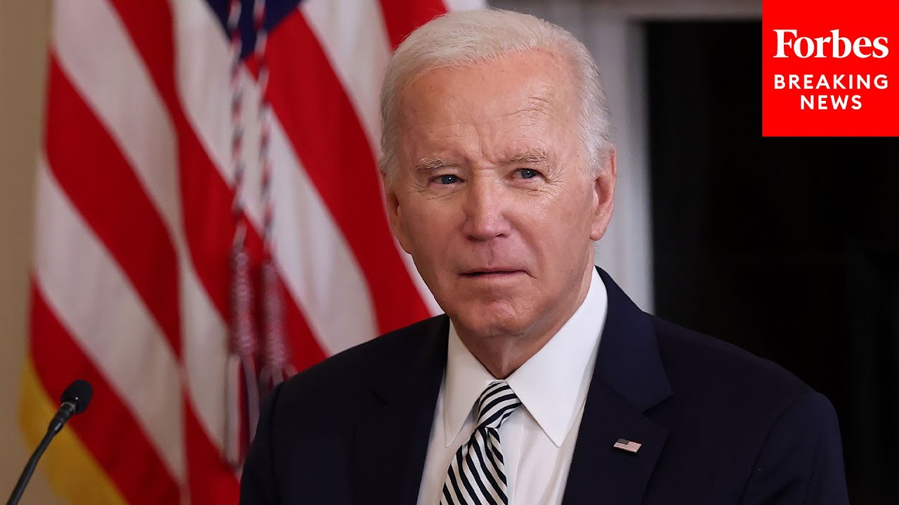 This Is How History Books Will View The Presidency Of Joe Biden: Chris Cillizza