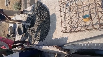 PEDESTAL CASTING WORK(2)