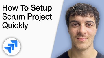 Jira -How to Setup a Scrum Project Quickly [2025 Full Guide]