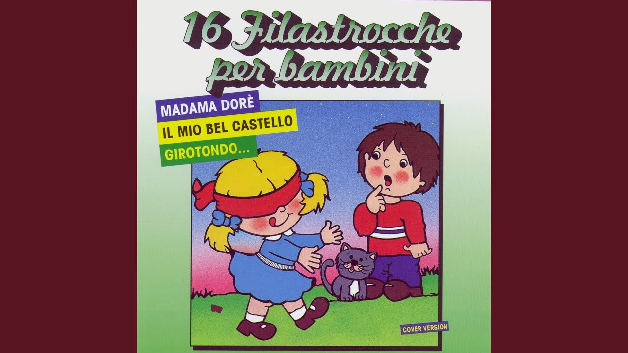 Il Grillo E La Formica