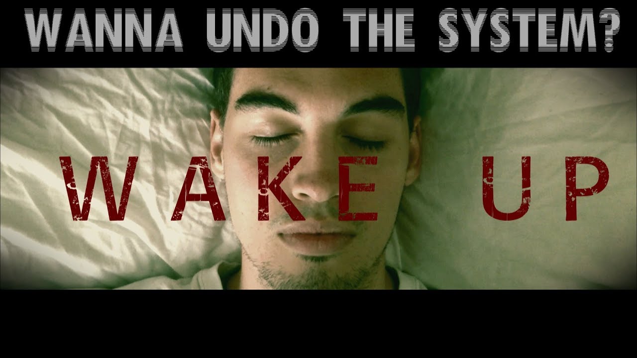 Austin Alchemy - Wake Up (Official Music Video)