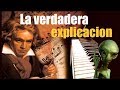 Cómo componía BEETHOVEN cuando estaba SORDO  | Crilator