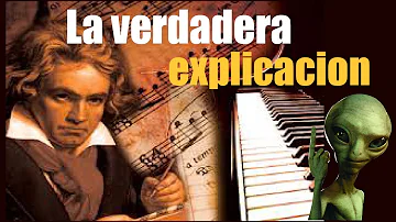 ¿Por qué se quedó sordo Beethoven?