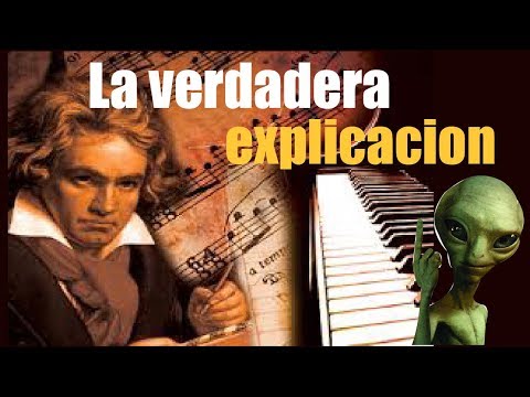 Vídeo: Revelado Maestro De Escuela De Música Detrás Del Compositor 