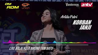 Download Lagu Korban Janji - Arlida Putri - OM RDM - LIVE BATU MP3 Download Lagu Korban Janji - Arlida Putri - OM RDM - LIVE BATU MP3