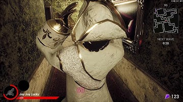 Monster And Mortals| Shard Mayhem close win as the Dread Ducky