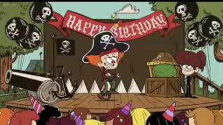 Lynn Loud Best Momments Of 2016