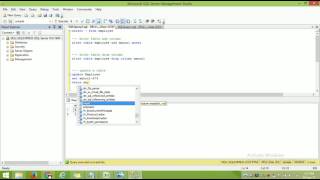 SQL Session - Part 3  Update, Alter Practical Session and useful for Interview