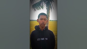 Vlog Keindahan Alam dari Kelompok Aldo Kelas 9A SMPN 2 Angsana