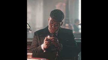 "The Immortal Man" - Thomas Shelby Edit ("Peaky Blinders") | Sayfalse - MONTAGEM BATIDA (Slowed)