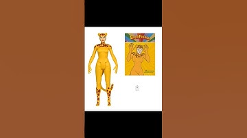 DC Retro Wave 13 Super Friends Cheetah 6-Inch Scale Action Figure #shorts