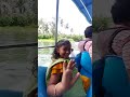 Highlight 000  154 from poovar island water riding