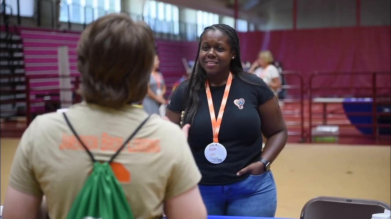 Career ChoICE 2022 East (Farmville) and West (Chatham) YouTube