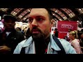Professional Beauty North Manchester 2017 - VLOG