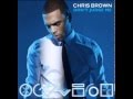 Chris Brown - Don't Judge Me Instrumental Studio Version