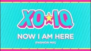 XO-IQ - Now I Am Here (Fashion Mix) [ Audio | From the TV Series Make It Pop]