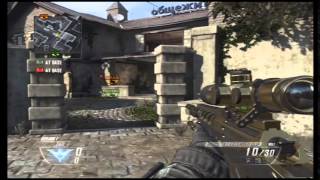 Glitch CTF - Standoff - #1