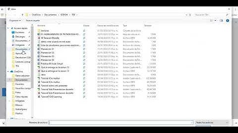 Tutorial para a subir imagen a Moodle