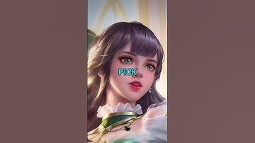 HERO EXP LANE Counter Guinevere #mlbb #mobilelegends #guinevere