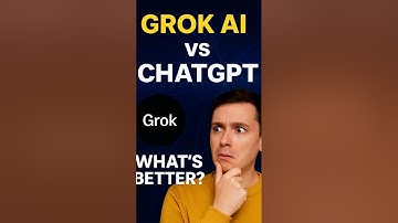 Why Deepseek Better Than ChatGPT | Grok AI vs ChatGPT: Which One Will Rule 2025
