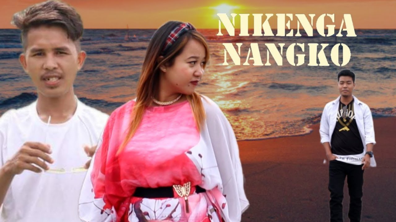 Nikenga Nangko Official Music video ft YC Nikjrang RangSha