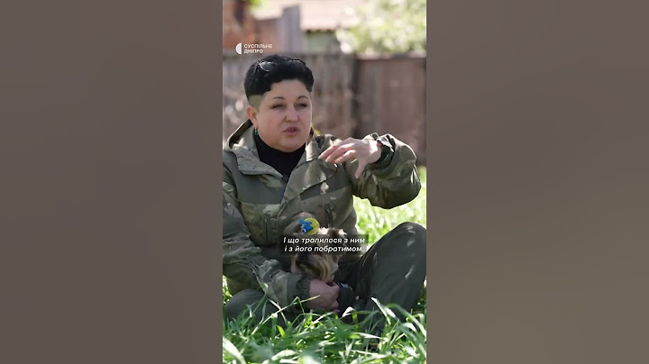 «Дитя в пральній машинці знайшли, а поруч батьки». Психологиня про вчинки армії РФ на Харківщині
