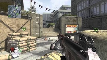 MODERN WARFARE 3 SPECIALIST PACKAGE ll SEARCH AND DESTROY GAMEPLAY/COMMENTARY