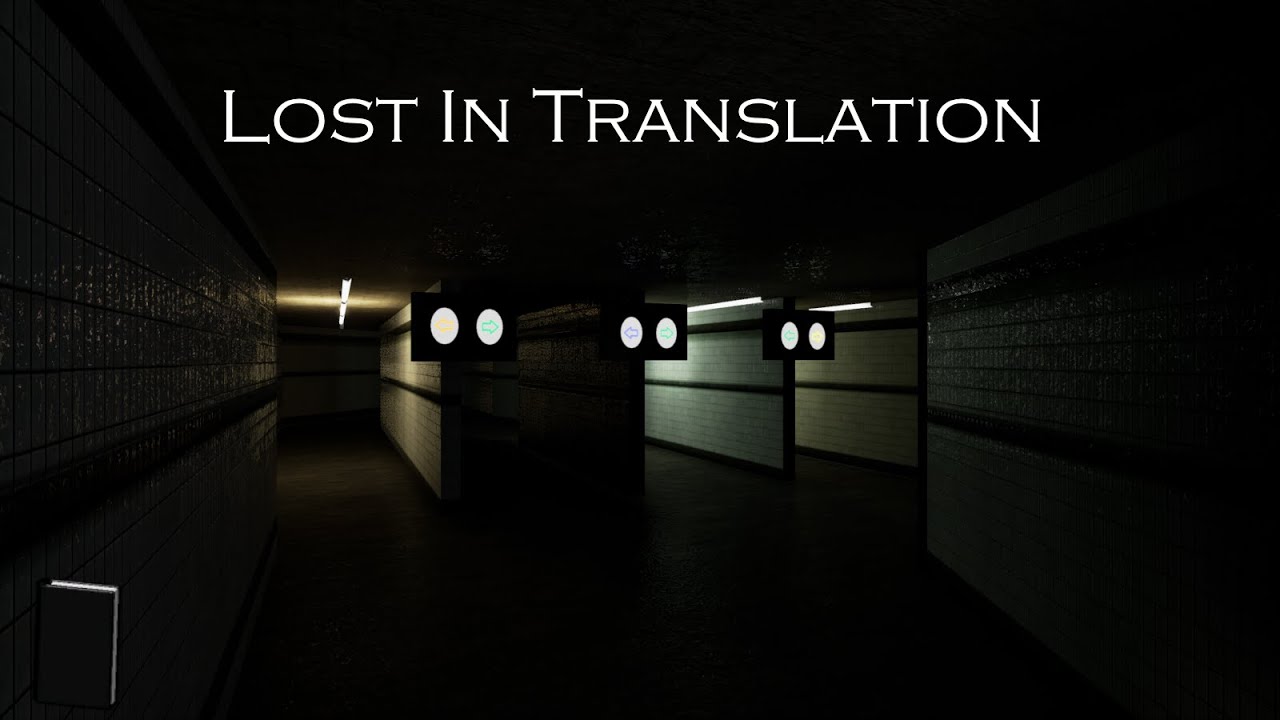 Lost In Translation Trailer YouTube