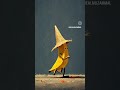 #BananaRunning#RunningBanana#FunnyBanana#BananaOnTheRun#BananaSprint