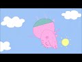 Peppa Poop (The most stupid Peppa Pig edit that I made with my nephew)