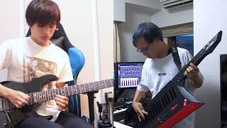 King Of Desert Sync - Cytus Ii