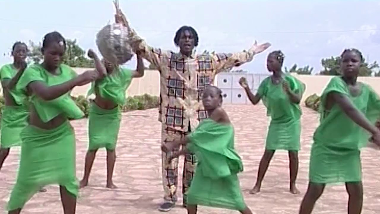 VIEUX KANTE NIOUMA  BEN BD PROD