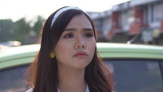 Cinta Belum Tamat Tempoh Episod 15