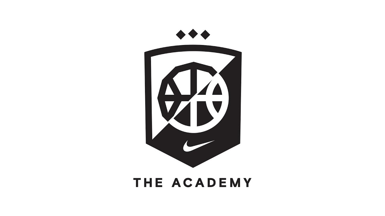 nike the academy basketball