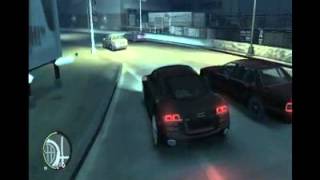 GTA IV on ATI MOBILITY RADEON HD 5470 GRAPHICS 512 MB