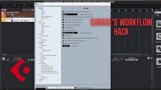 Do This After You Install Cubase for Faster Workflow and Productivity