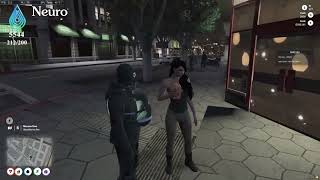Jose Exotics Takes Down 10 Gangs in 3 Hours in GTA 5 RP screenshot 4