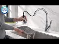 ✔️ Top 3: Best Kitchen Faucets On Amazon 2022 (TESTED)