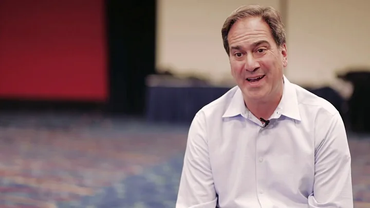 Dr. Chad Mirkin: Next Generation Vaccines with Spherical Nucleic Acids (SNAs)