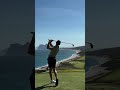 One of my favourite tee shots in the world 🌎