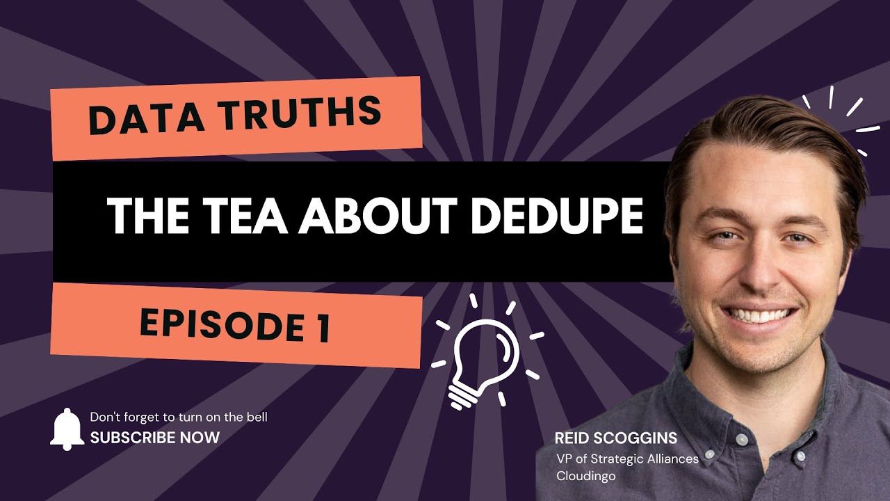 The Real Reason You Clean Up Your CRM (It’s Not What You Think) - YouTube