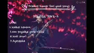 Pradeep Kumar feel good songs part 2
