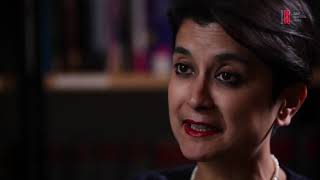 First 100 Years Baroness Chakrabarti Biography