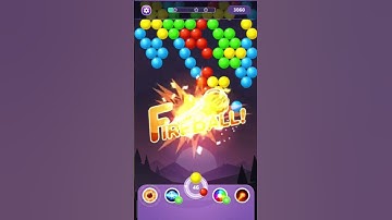 Bubble Shooter🎯 Respekt #androidgame #bubbleshooter #bubblepop
