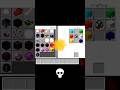 Minecraft  😮#viral #games #trending #shorts