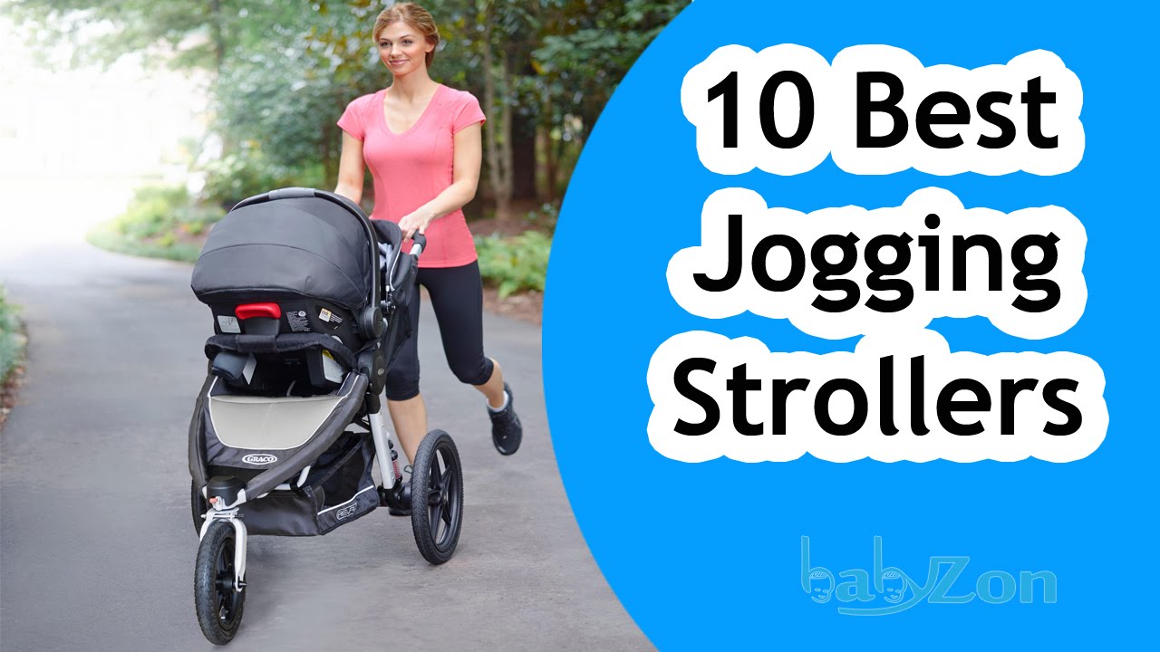 10 best strollers 2016