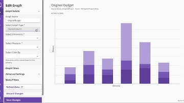 Kurve Core: How-to Create a Graph (Version 1.11)